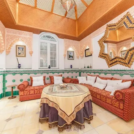 Luxury At The Beach Marbella