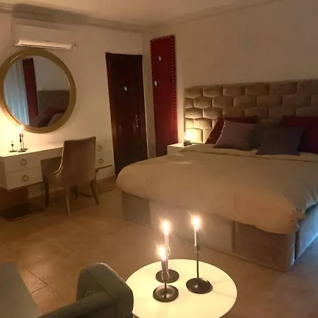 Luxury At The Beach * Marbella