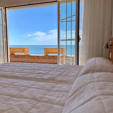 Luxury At The Beach * Marbella