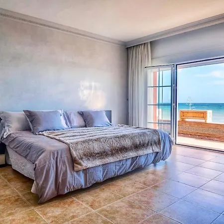 Villa Luxury At The Beach