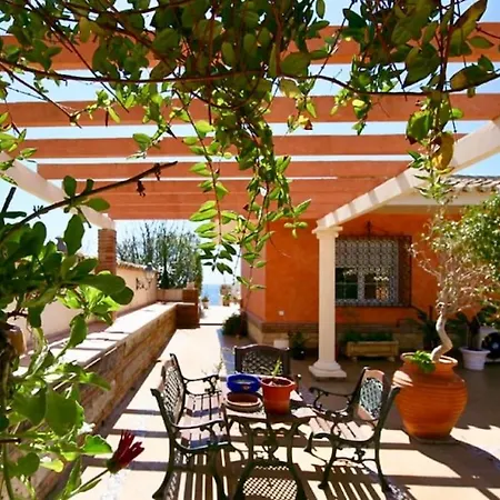 Luxury At The Beach Marbella