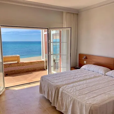 Luxury At The Beach Villa *
