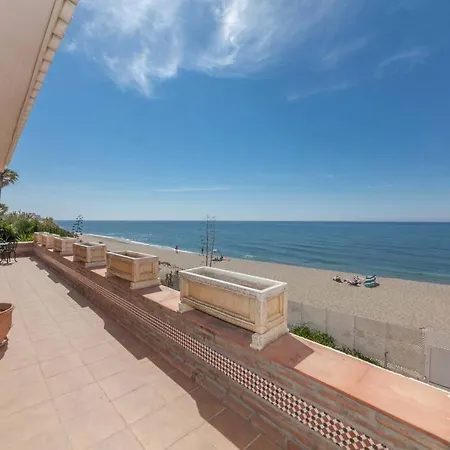 Luxury At The Beach Villa