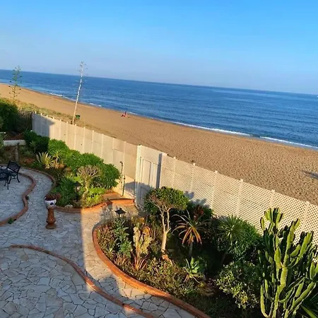 Villa Luxury At The Beach *
