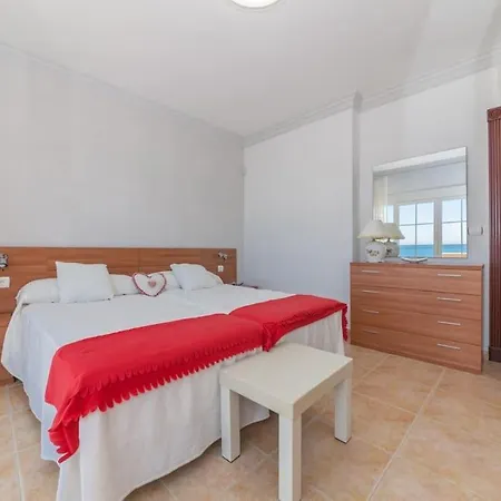 Luxury At The Beach Villa Marbella