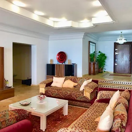 Luxury At The Beach * Marbella
